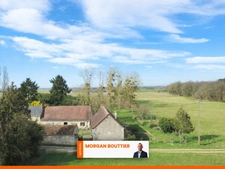 Maison à vendre 6 pièces Noyant-Villages (49)