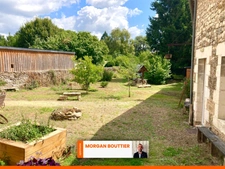 Maison de Maître rénovée avec fort potentiel locatif Pontvallain (72510)