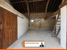 Propriété de caractère avec piscine, T2 indépendant, studio et près de 4 hectares à NOYANT-VILLAGES (49)