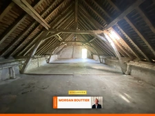 Maison à vendre 4 pièces NOYANT-VILLAGES (49)