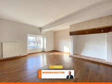 Maison à vendre 5 pièces Proche de NOYANT-VILLAGES (49)