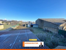 Maison à vendre 5 pièces Proche de NOYANT-VILLAGES (49)