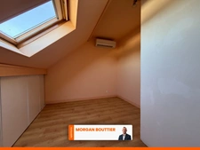 Maison à vendre 7 pièces NOYANT-VILLAGES (49)