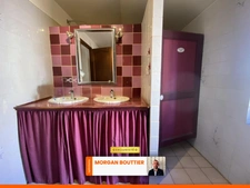 Maison à vendre 3 pièces Proche de LE LUDE (72)