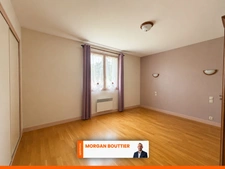 Maison à vendre 5 pièces NOYANT-VILLAGES (49)