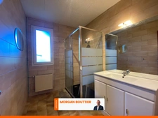 Maison à vendre 4 pièces NOYANT-VILLAGES (49)