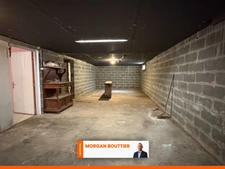 Maison à vendre 7 pièces NOYANT-VILLAGES (49)