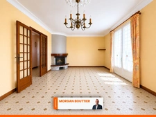 Maison à vendre 5 pièces NOYANT-VILLAGES (49)