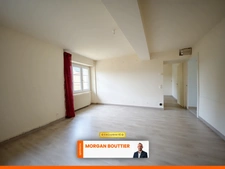 Maison à vendre 4 pièces à LE LUDE (72)