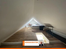 Ensemble immobilier de deux maisons à VERNANTES (49)