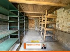 Maison à vendre 4 pièces NOYANT-VILLAGES (49)