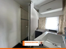 Ensemble immobilier de deux maisons à VERNANTES (49)
