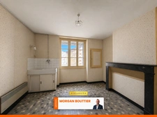 Maison et terrain à bâtir à vendre 5 pièces NOYANT-VILLAGES (49)
