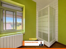 Maison à vendre 4 pièces HOMMES (37)