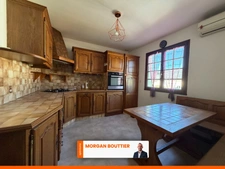 Maison à vendre 7 pièces NOYANT-VILLAGES (49)