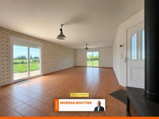 Maison à vendre 5 pièces NOYANT-VILLAGES (49)