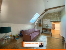 Maison à vendre 6 pièces Noyant-Villages (49)