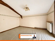 Maison à vendre 5 pièces NOYANT-VILLAGES (49)