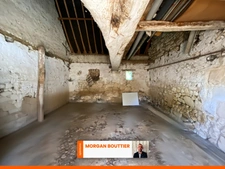 Maison à vendre 6 pièces Noyant-Villages (49)