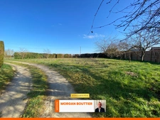 Maison à vendre 4 pièces NOYANT-VILLAGES (49)