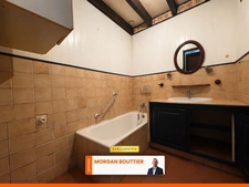 Maison à vendre 4 pièces NOYANT-VILLAGES (49)