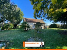 Maison à vendre 4 pièces NOYANT-VILLAGES (49)