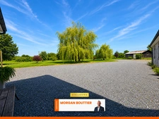 Maison à vendre 5 pièces NOYANT-VILLAGES (49)