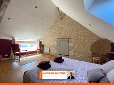 Maison à vendre 6 pièces Noyant-Villages (49)