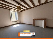 Maison et terrain à bâtir à vendre 5 pièces NOYANT-VILLAGES (49)