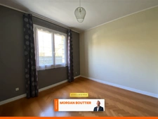 Maison à vendre 4 pièces à NOYANT (49)