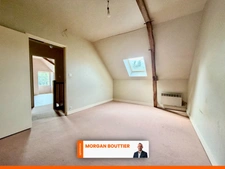 Maison à vendre 4 pièces NOYANT-VILLAGES (49)