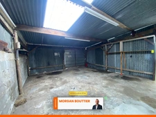 Maison à vendre 5 pièces Proche de NOYANT-VILLAGES (49)
