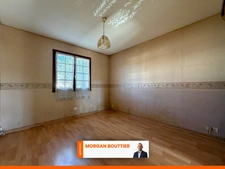 Maison à vendre 7 pièces NOYANT-VILLAGES (49)