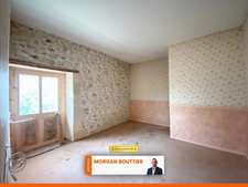 Ensemble immobilier à vendre 6 pièces NOYANT-VILLAGES (49)