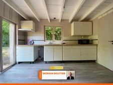 Maison à vendre 4 pièces Noyant-Villages (49)