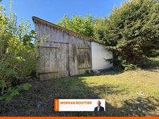 Maison à vendre 4 pièces NOYANT-VILLAGES (49)