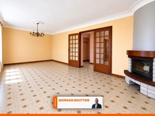 Maison à vendre 5 pièces NOYANT-VILLAGES (49)