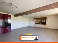 Maison à vendre 5 pièces LES BOIS D'ANJOU (49)