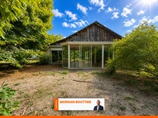 Maison à vendre 5 pièces NOYANT-VILLAGES (49)