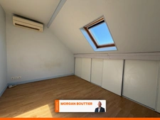 Maison à vendre 7 pièces NOYANT-VILLAGES (49)