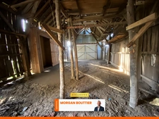 Maison à vendre 4 pièces NOYANT-VILLAGES (49)