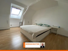 Ensemble immobilier de deux maisons à VERNANTES (49)