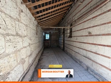 Maison et terrain à bâtir à vendre 5 pièces NOYANT-VILLAGES (49)