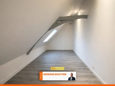 Maison à vendre 5 pièces LES BOIS D'ANJOU (49)
