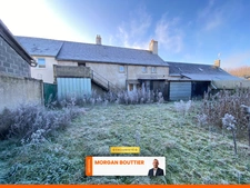 Maison à vendre 5 pièces Proche de NOYANT-VILLAGES (49)