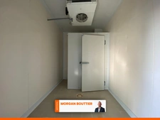 Bâtiment professionnel et Maison à vendre 3 pièces Proche de NOYANT-VILLAGES (49)