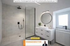 Maison à vendre 5 pièces Proche de NOYANT-VILLAGES (49)