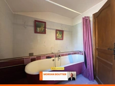 Maison à vendre 3 pièces Proche de LE LUDE (72)