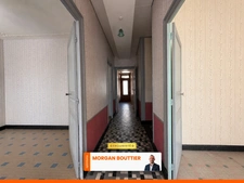 Maison et terrain à bâtir à vendre 5 pièces NOYANT-VILLAGES (49)