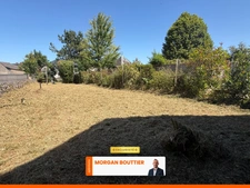 Maison et terrain à bâtir à vendre 5 pièces NOYANT-VILLAGES (49)